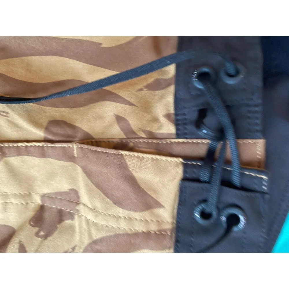 Vuori Infinity Boardshorts 8